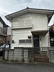 毛呂山町若山戸建て