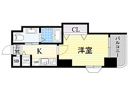 大阪市北区中津３丁目