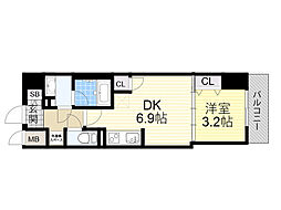 大阪市西区京町堀２丁目