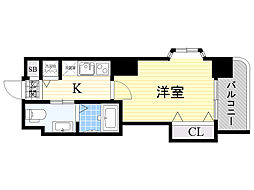 大阪市北区中津３丁目