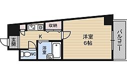 大阪市福島区福島２丁目