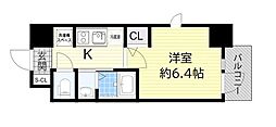 大阪市福島区海老江１丁目