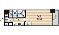 大阪市福島区鷺洲４丁目