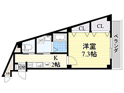 大阪市福島区吉野１丁目