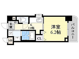 大阪市福島区玉川１丁目