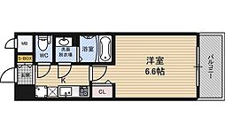 大阪市福島区鷺洲２丁目