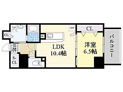 大阪市北区野崎町