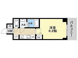 大阪市福島区吉野２丁目