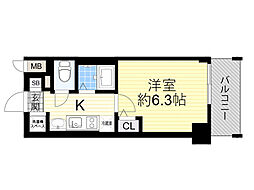 プレサンス天満ステーションフロント