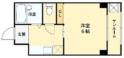 大阪市北区中津７丁目