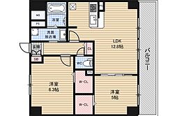 大阪市福島区玉川２丁目