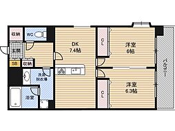 大阪市福島区吉野３丁目