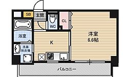 大阪市福島区海老江７丁目