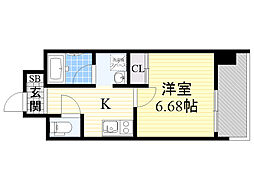 大阪市此花区梅香１丁目