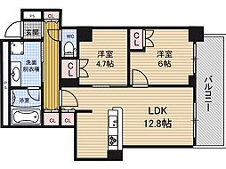 大阪市西区江之子島２丁目