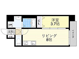 大阪市西区立売堀６丁目