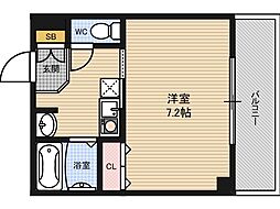 グランソレイユ福島 401