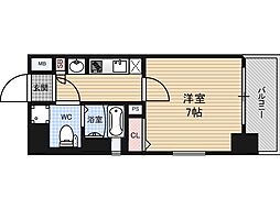 大阪市福島区吉野４丁目