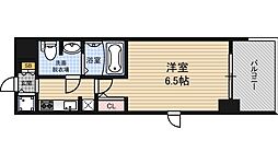 大阪市福島区大開２丁目