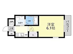 大阪市福島区福島７丁目