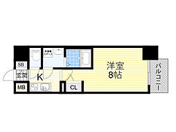 大阪市福島区野田３丁目