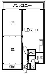 阪神ハイグレードマンション1番館