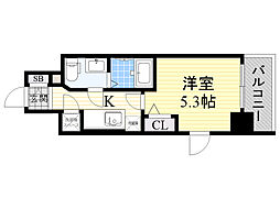 大阪市福島区福島７丁目