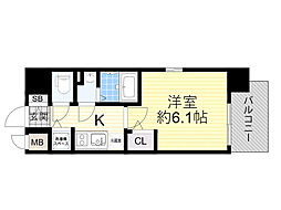 大阪市福島区鷺洲５丁目