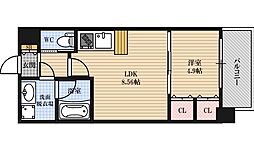 大阪市北区大淀北１丁目