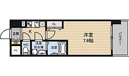 大阪市福島区海老江７丁目