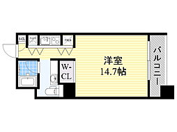 大阪市福島区福島１丁目