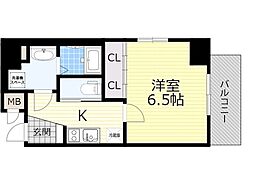 大阪市福島区鷺洲２丁目