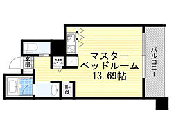 大阪市福島区福島１丁目