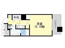 大阪市福島区福島１丁目