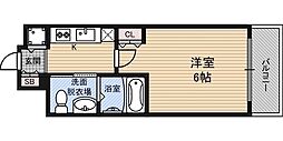 大阪市福島区福島７丁目