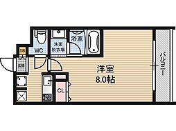 大阪市福島区玉川２丁目