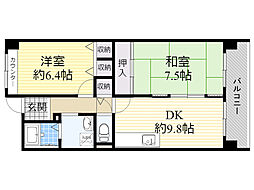 大阪市福島区海老江８丁目