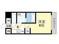 大阪市北区大淀中２丁目