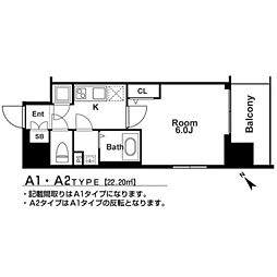 大阪市西区江戸堀３丁目