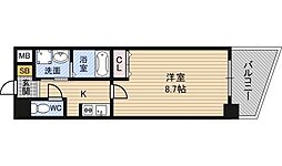 大阪市北区中津６丁目