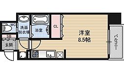 大阪市福島区玉川１丁目