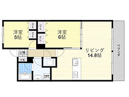 大阪市西区靱本町１丁目