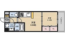 大阪市北区大淀北１丁目