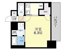 大阪市西区川口３丁目