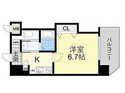 大阪市西区九条南２丁目