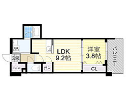 大阪市西区南堀江２丁目