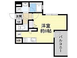 大阪市西区江戸堀２丁目