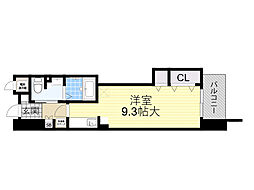 大阪市福島区福島７丁目