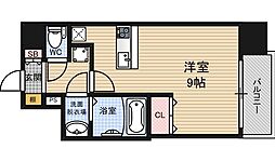 大阪市福島区玉川１丁目