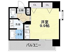 大阪市西区川口１丁目